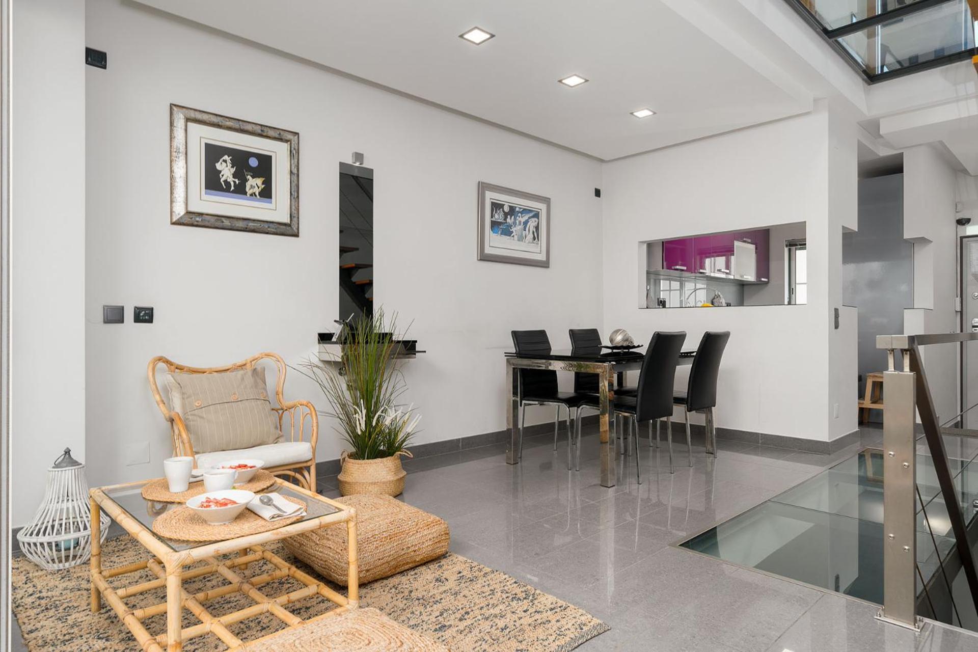 Downtown Pool House Vila FAO Exterior foto